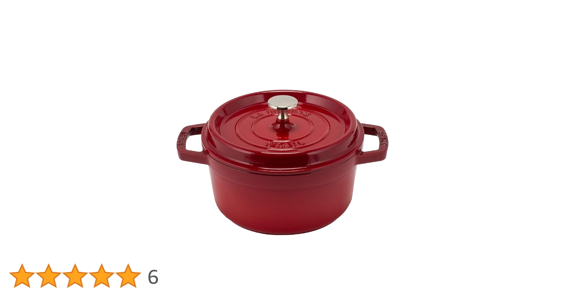 Amazon.co.jp: [ ストウブ 鍋 ] Staub ピコ・ココット ラウンド
